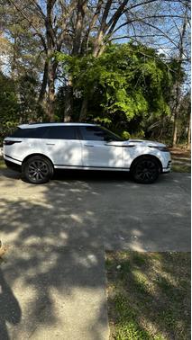2018 Land Rover Range Rover Velar D180 SE R-Dynamic