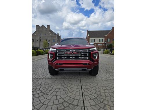 2024 GMC Canyon Denali