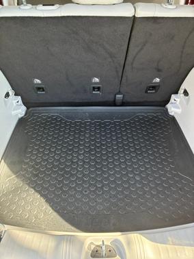 Red 2022 Jeep Compass Latitude