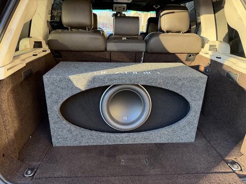 2011 Land Rover Range Rover HSE