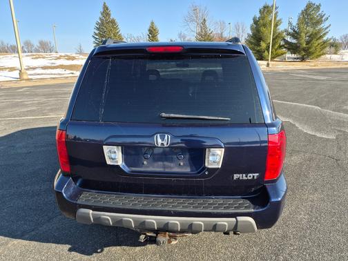 2004 Honda Pilot EX-L