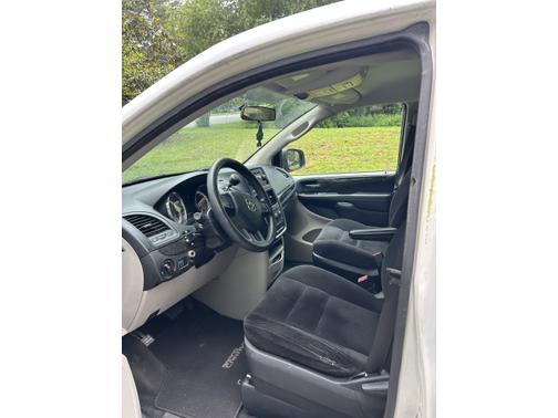 2014 Dodge Grand Caravan AVP/SE