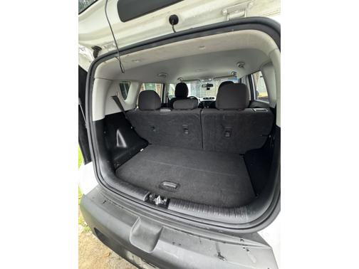 2014 Kia Soul Base