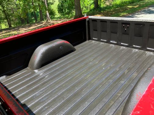Red 1994 GMC Sierra 1500 SL Extended Cab