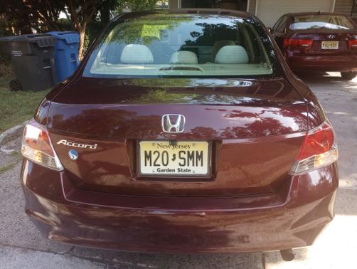 2010 Honda Accord LX