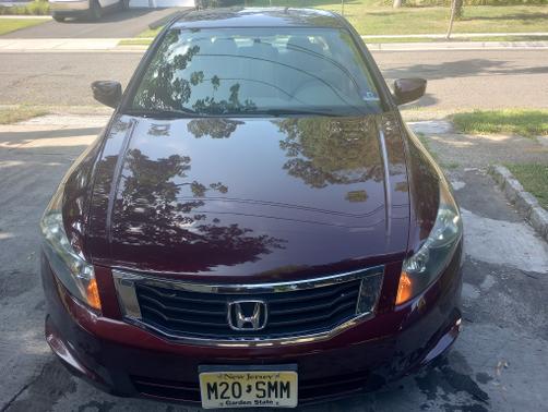 2010 Honda Accord LX