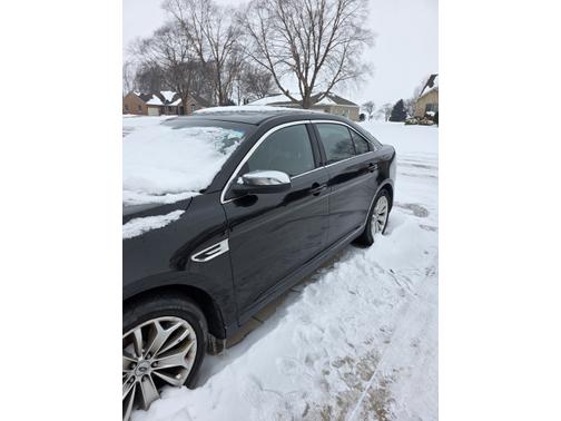 2013 Ford Taurus Limited