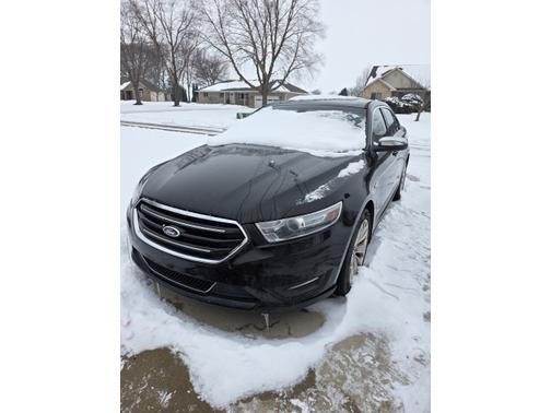 2013 Ford Taurus Limited
