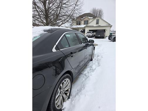 2013 Ford Taurus Limited
