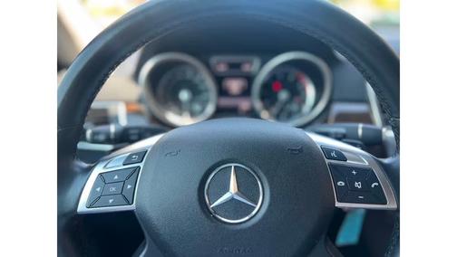 White 2016 Mercedes-Benz GL-Class GL 450 4MATIC