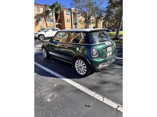 2013 MINI Hardtop Cooper S