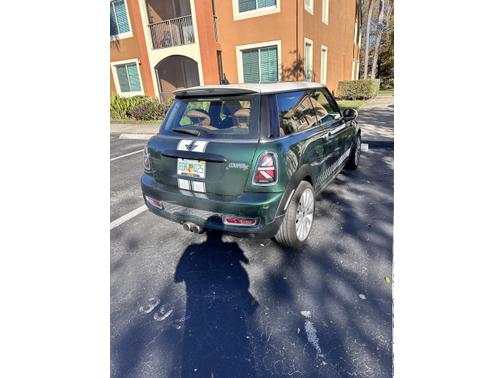 2013 MINI Hardtop Cooper S