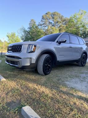 2023 Kia Telluride SX X-Pro