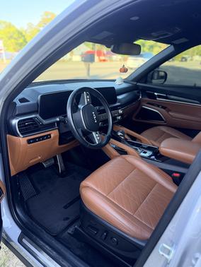 2023 Kia Telluride SX X-Pro