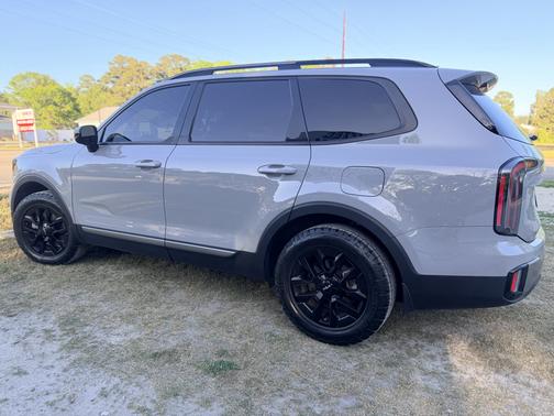 2023 Kia Telluride SX X-Pro