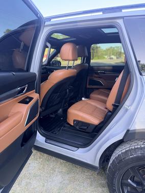 2023 Kia Telluride SX X-Pro