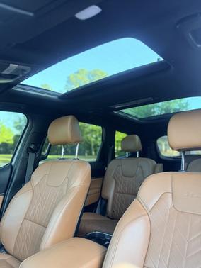 2023 Kia Telluride SX X-Pro