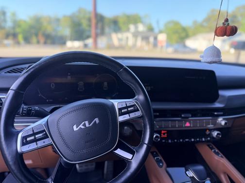 2023 Kia Telluride SX X-Pro