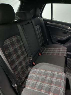 2019 Volkswagen Golf GTI 2.0T S 4-Door