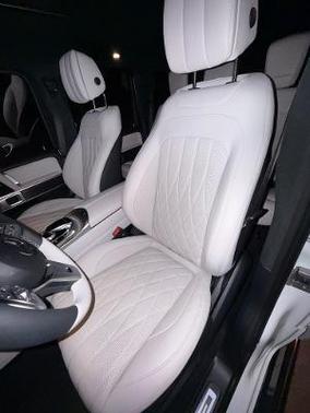 2023 Mercedes-Benz G-Class G 550 4MATIC