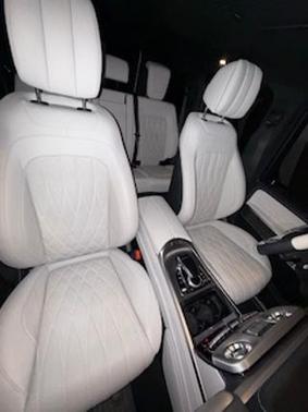 2023 Mercedes-Benz G-Class G 550 4MATIC