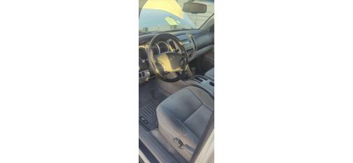 2010 Toyota Tacoma Double Cab