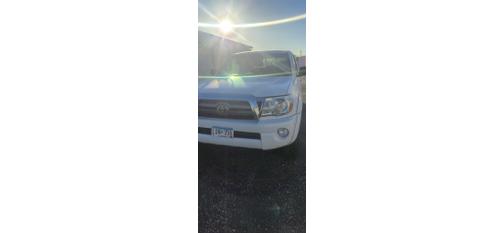 2010 Toyota Tacoma Double Cab