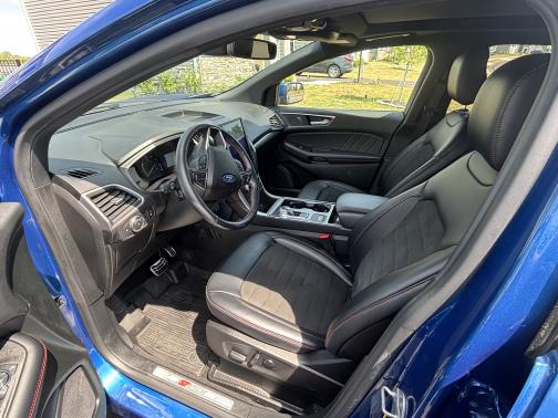 2022 Ford Edge ST-Line