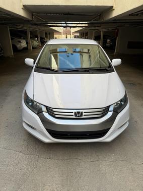 2010 Honda Insight EX