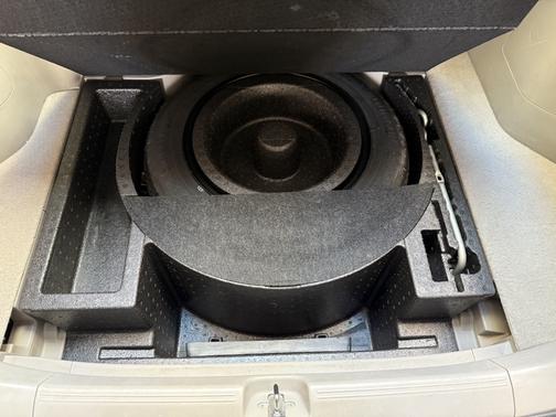 2010 Honda Insight EX
