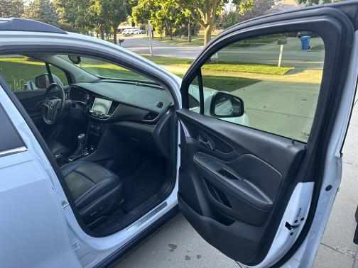 2019 Buick Encore Essence