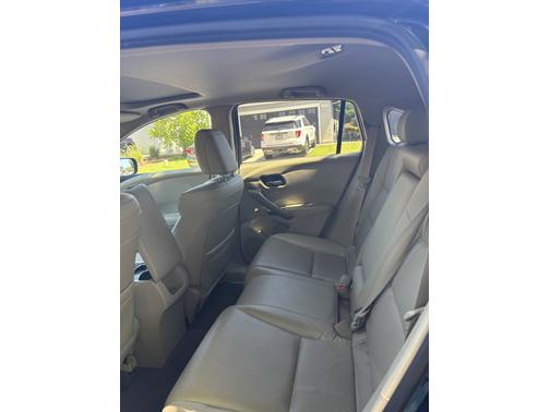 2015 Acura RDX Technology Package