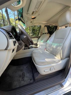 2013 Lexus GX 460 Base