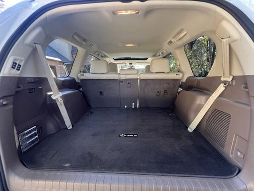 2013 Lexus GX 460 Base