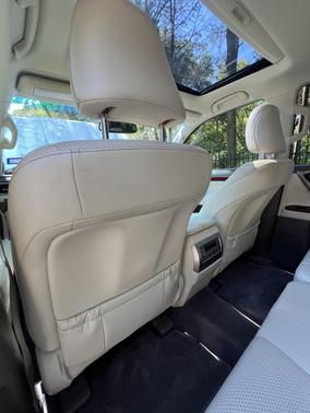 2013 Lexus GX 460 Base
