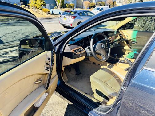 2007 BMW 530 xi