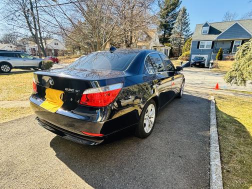 2007 BMW 530 xi