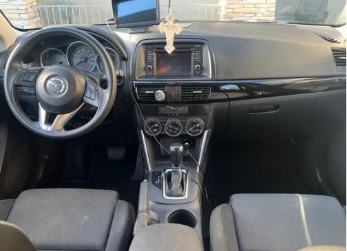 2014 Mazda CX-5 Sport