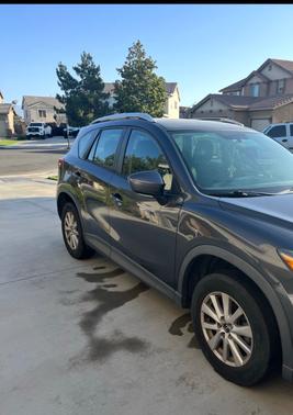 2014 Mazda CX-5 Sport