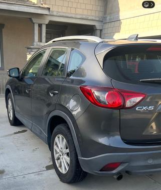 2014 Mazda CX-5 Sport