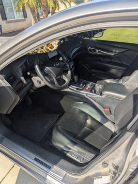 2012 INFINITI M37 Base