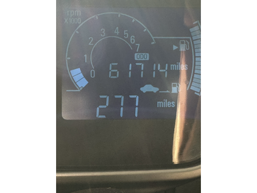 2015 Chevrolet Spark LS