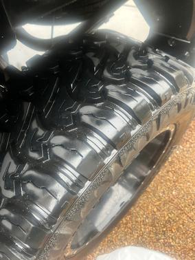 2021 Toyota Tundra Platinum