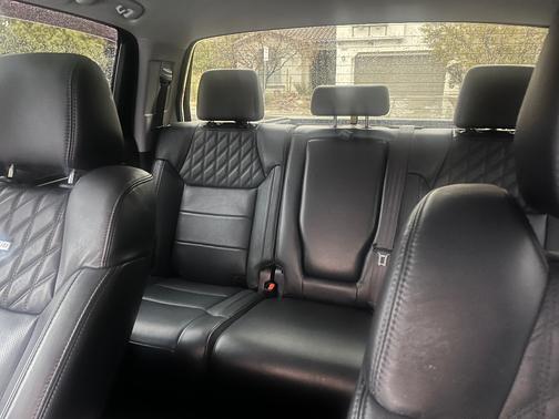 2021 Toyota Tundra Platinum