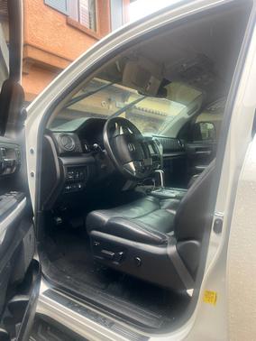 2021 Toyota Tundra Platinum