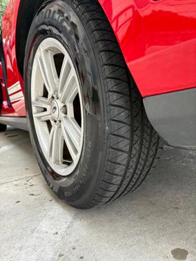 2012 Ford Mustang V6