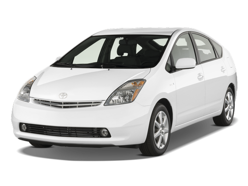 2008 Toyota Prius Standard