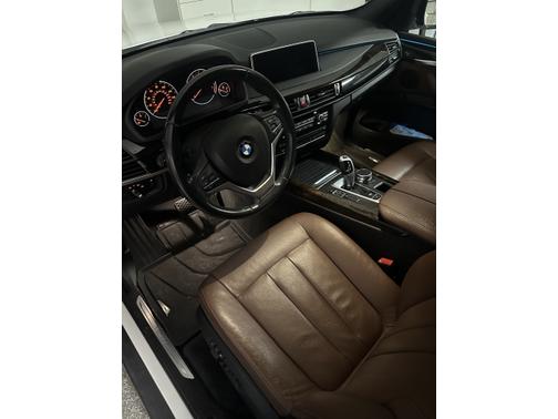 2017 BMW X5 sDrive35i
