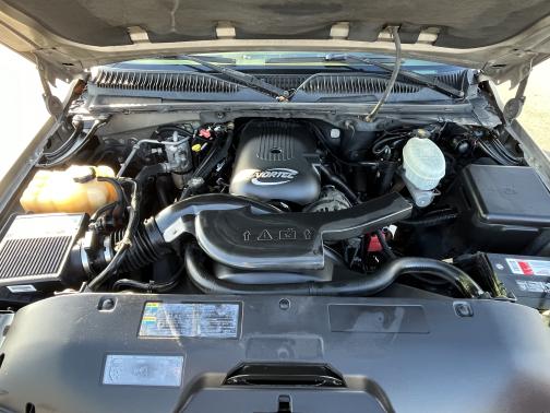 2003 GMC Yukon SLT