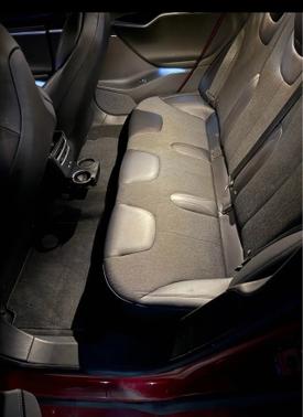 2017 Tesla Model S 75D